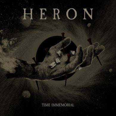 Heron - Time Immemorial (Vinyl/Record)