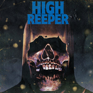 High Reeper - High Reeper (CD)