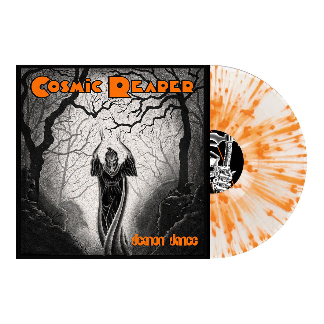 Cosmic Reaper - Demon Dance (Vinyl/Record)
