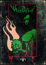 Load image into Gallery viewer, Weedevil - The Return (Vinyl/Record)