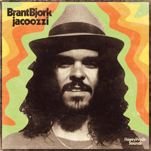 Load image into Gallery viewer, Brant Bjork - Jacoozzi (CD)