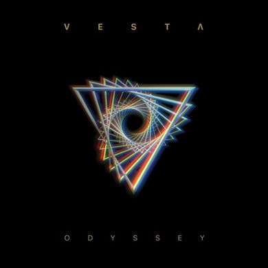 Vesta - Odyssey (Vinyl/Record)