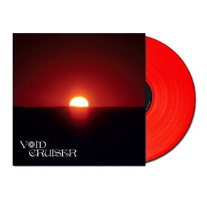 Void Cruiser - Overstaying My Welcome (Vinyl/Record)