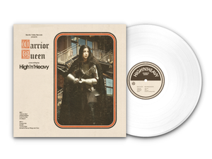 High N' Heavy - Warrior Queen (Vinyl/Record)