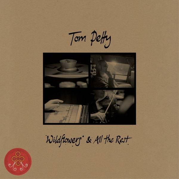 Tom Petty - Wildflowers & All The Rest (CD)