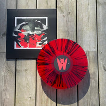 Load image into Gallery viewer, Wolves In Haze - Chaos Reigns (Vinyl/Record)