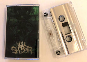 You Suffer - Self Titled (cassette)