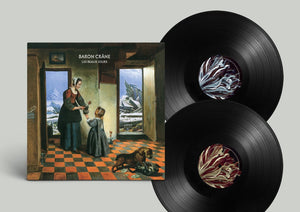 Baron Crane - Les Beaux Jours (Vinyl/Record)